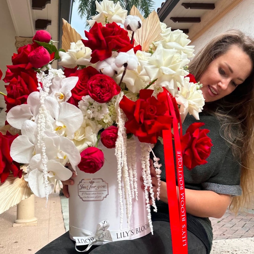 Meet your Posher, Nadya